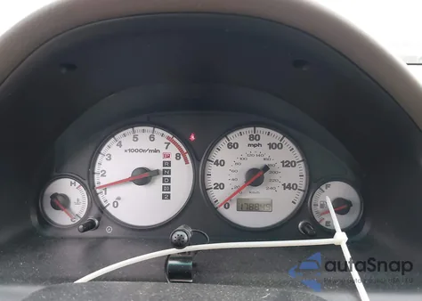 2002 Honda Civic Ex из США, поврежденный, VIN 1HGES26772L006655